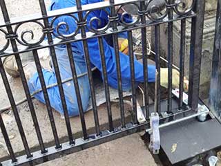 New Gate Installation Service | Gate Repair Encinitas, CA New Gate Installation Service | Gate Repair Encinitas, CA