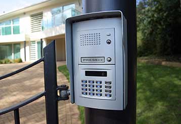 Intercom Systems | Gate Repair Encinitas, CA