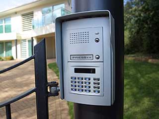 Intercom Installation & Repair | Gate Repair Encinitas, CA Intercom Installation & Repair | Gate Repair Encinitas, CA