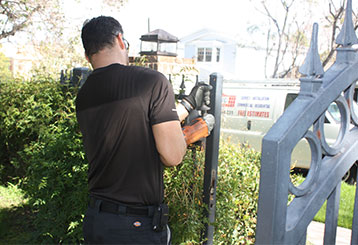 Gate Repair | Gate Repair Encinitas, CA