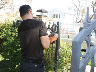 Gate Repair Services | Gate Repair Encinitas, CA