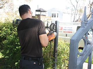 Gate Repair Services | Gate Repair Encinitas, CA Gate Repair Services | Gate Repair Encinitas, CA