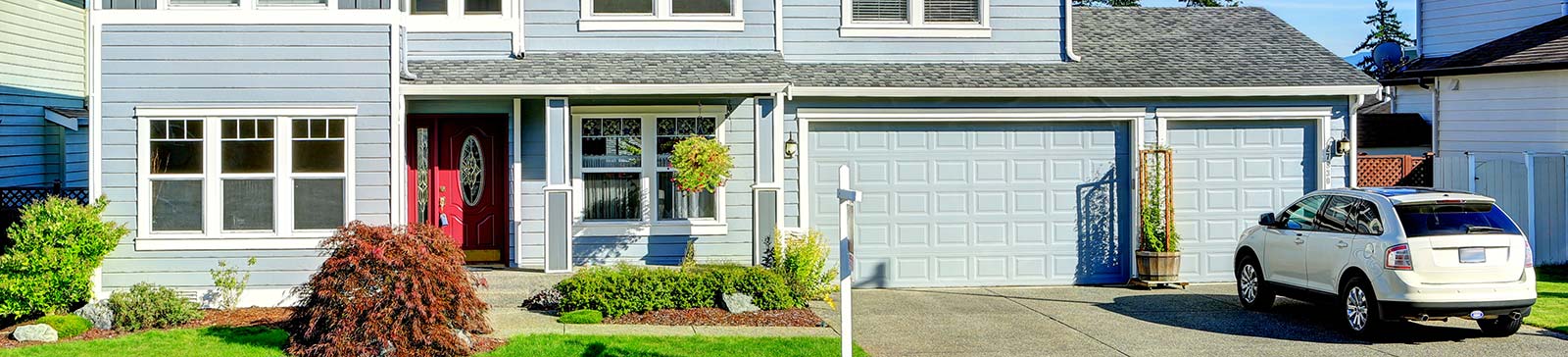 Garage Door Repair Services