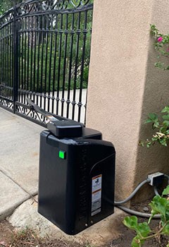 Gate Opener Repair Near Solana Beach