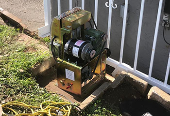 Gate Opener Repair, Solana Beach